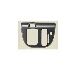 DAIHATSU MOVE CANBUS　ダイハツ ムーヴキャンバス【LA800S LA810S】　インナーハンドルパネル【ウッド調】[08165-K2003]