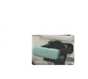ダイハツ ムーヴキャンバス【LA800S LA810S】　カップホルダー(運転席側)【ファインミント】[08173-K2119] 5,137円