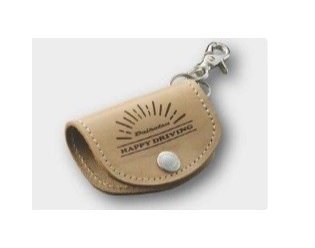 DAIHATSU MOVE CANBUS　ダイハツ ムーヴキャンバス【LA800S LA810S】　キーケース(ブライドルレザー)[08630-K9037] 5,137円