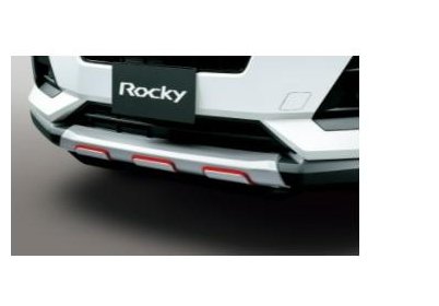 DAIHATSU ROCKY ダイハツ ロッキー【A202S A201S A210S