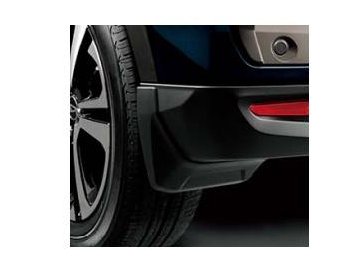 DAIHATSU ROCKY　ダイハツ ロッキー【A202S A201S A210S】　マッドガード(リヤ)【材着ブラック】[08412-K1013]