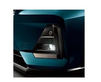 DAIHATSU ROCKY　ダイハツ ロッキー【A202S A201S A210S】　ＬＥＤフォグランプ[08580-K1022]の通販は