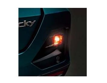 DAIHATSU ROCKY　ダイハツ ロッキー【A202S A201S A210S】　ＬＥＤリヤフォグランプ[08580-K1024]