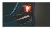 DAIHATSU Rocky　ダイハツ ロッキー【A200S A210S】　ＬＥＤリヤフォグランプ[08580-K1015]