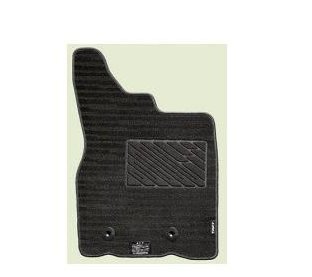 DAIHATSU TAFT　ダイハツ タフト【LA900S LA910S】　カーペットマット(２ＷＤ用)【グレー】[08210-K2492]の通販は