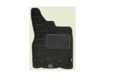 DAIHATSU TAFT　ダイハツ タフト【LA900S LA910S】　カーペットマット(４ＷＤ用)【グレー】[08210-K2493]