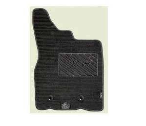 DAIHATSU TAFT　ダイハツ タフト【LA900S LA910S】　カーペットマット(４ＷＤ用)【グレー】[08210-K2493]の通販は