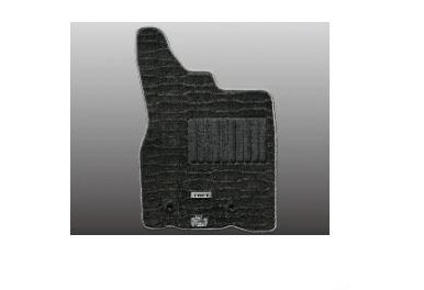 DAIHATSU TAFT　ダイハツ タフト【LA900S LA910S】　カーペットマット(２ＷＤ用)(高機能タイプ)【グレー】[08210-K2494]