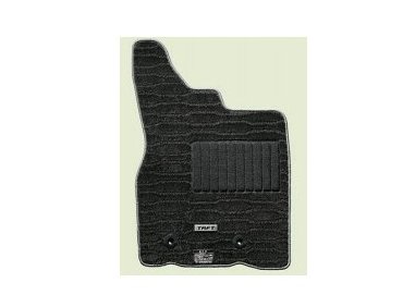DAIHATSU TAFT　ダイハツ タフト【LA900S LA910S】　カーペットマット(４ＷＤ用)(高機能タイプ)【グレー】[08210-K2495]