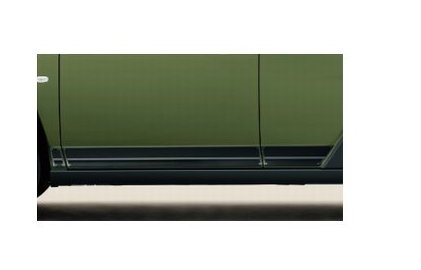 DAIHATSU TAFT　ダイハツ タフト【LA900S LA910S】　サイドロアデカール[08230-K2175]