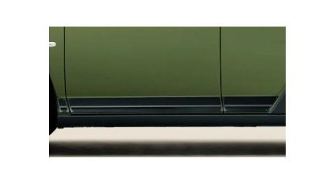 DAIHATSU TAFT　ダイハツ タフト【LA900S LA910S】　サイドロアデカール[08230-K2175]の通販は
