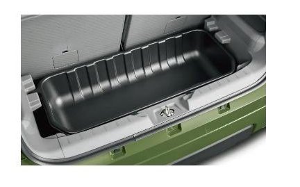 DAIHATSU TAFT　ダイハツ タフト【LA900S LA910S】　ラゲージボックス(２ＷＤ用)[08240-K2054] 13,154円