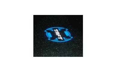DAIHATSU TAFT　ダイハツ タフト【LA900S LA910S】　プロジェクションイルミ【ＴＡＦＴ】[08521-K2042] 13,891円