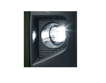 DAIHATSU TAFT　ダイハツ タフト【LA900S LA910S】　ＬＥＤフォグランプキット[08580-K2055]