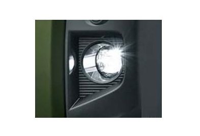 ダイハツタフト　フォグ ピカキュウ ダイハツ タフト (LA900S/LA910S) MICRO対応 バルブ