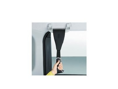 DAIHATSU TAFT　ダイハツ タフト【LA900S LA910S】　アシストグリップ(つり革タイプ)[08633-K9002]の通販は 5,555円