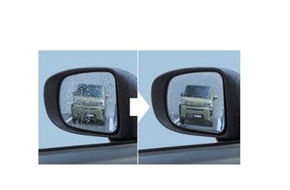 DAIHATSU TAFT　ダイハツ タフト【LA900S LA910S】　レインクリアリングミラー(ヒーテッドドアミラー無車用)[08640-K2021]