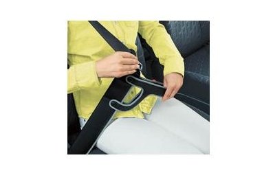 DAIHATSU TAFT　ダイハツ タフト【LA900S LA910S】　シートベルトパッド(１個)[08793-K9003]