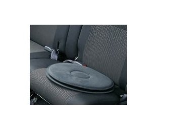DAIHATSU TAFT　ダイハツ タフト【LA900S LA910S】　回転クッション[08793-K9005]