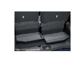 ダイハツ タントカスタム【LA650S LA660S】　ラゲージトレイ(リヤシートスライド付車用)[08241-K2031]の通販は 9,149円