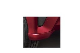 ダイハツ タントカスタム【LA650S LA660S】　マッドガード(カスタム用)(リヤ)【ブラックマイカメタリック】[08412-K2042-C0]の通販は