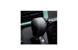 DAIHATSU TANTO CUSTOM　ダイハツ タントカスタム【LA650S LA660S】　シフトノブ(本革)[08466-K2011]の通販は
