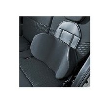 ダイハツ タントカスタム【LA650S LA660S】　サイドサポートパッド(シートエプロンタイプ)(１脚分)[08793-K9000]