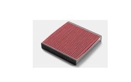 ダイハツ タントカスタム【LA650S LA660S】　エアクリーンフィルター(高機能タイプ・コラーゲンプラス)[08975-K9014]