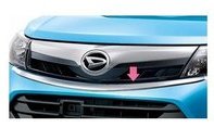 DAIHATSU THOR　ダイハツ トール【M900S M910S】　グリルガーニッシュ【メッキ】[08400-K1025] 18,095円