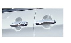 DAIHATSU THOR　ダイハツ トール【M900S M910S】　ドアアウターハンドル【仕様は下記参照】【メッキ】[08440-K1003]