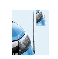ダイハツ トール【M900S M910S】　コーナーコントロール(手動伸縮式)【仕様は下記参照】[08510-K1021]