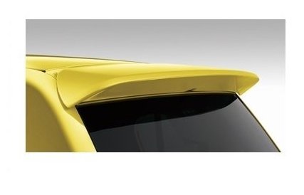 ダイハツ トコット【LA550S LA560S】　バックドアスポイラー【ジューシーピンクメタリック】[08150-K2043-Y9]の通販は