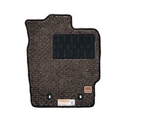 DAIHATSU TOCOT　ダイハツ トコット【LA550S LA560S】　カーペットマット(高機能タイプ)(２ＷＤ車用)[08210-K2465]の通販は 14,099円