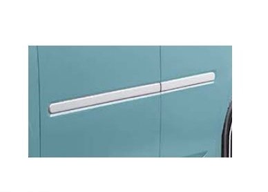 DAIHATSU TOCOT　ダイハツ トコット【LA550S LA560S】　サイドガーニッシュ【パールホワイト】[08400-K2244-A4]