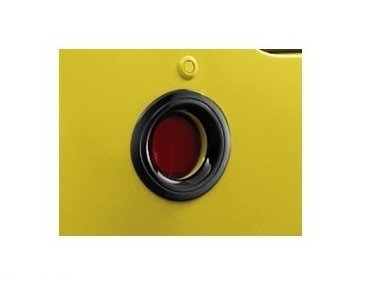 DAIHATSU TOCOT　ダイハツ トコット【LA550S LA560S】　リヤリフレクターガーニッシュ【ブラック】[08400-K2246-C0]の通販は