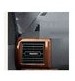 DAIHATSU WAKE　ダイハツ ウェイク【LA700S LA710S】　エアコンルーバーパネル【ピアノブラック調】[08171-K2023]