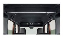 DAIHATSU WAKE　ダイハツ ウェイク【LA700S LA710S】　システムバーセット(アッパー)[999-02060-M5-271/08635-K2001×2]