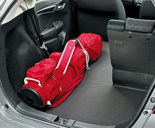 純正ラゲッジカバー★ホンダフィット GK3/GK4/GK5/GK6/GP5/GP6 HONDA FIT ホンダ フィット【GP5 GP6 GK3 GK4 GK5 GK6】 ラゲッジマット【仕様は下記参照】[08P11-T5A-000C]の通販はau  PAY マーケット - ＭＡＰ−Ｓ | au PAY マーケット－通販サイト
