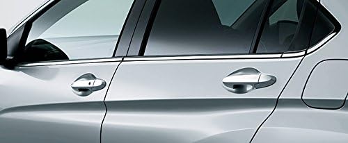 honda ホンダ grace グレイス ドアモールデコレーション 2017.7〜仕様変更 08P20-T9P-000Dの通販は