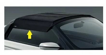 HONDA S660【JW5】 パーキングシェード(車名ロゴ付)[08P39-TDJ-000A]の通販は 7,700円