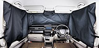 honda ホンダ stepwgn ステップワゴン プライバシーシェード [2016.1〜次モデル][ 08R13-TAA-000 ] 7,785円