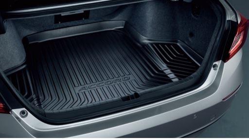 ホンダ 純正 トランクトレイ ACCORD アコード CV3  トランクトレイ 保護トレイ 08U45-TVA-000