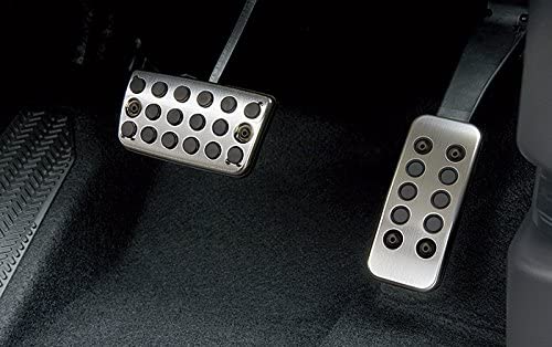 メール便可　HONDA ホンダ 純正 NBOX N-BOX エヌボックス スポーツペダル 2017.8〜仕様変更 08U74-TTA-000