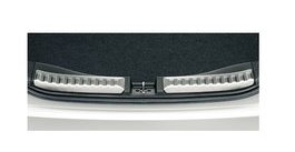 HONDA FIT　ホンダ フィット【商品仕様要確認】　リアパネルライニングカバー(ステンレス製)(２枚セット)[08F07-TZA-000]
