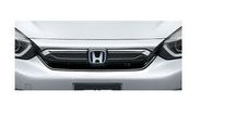 【純正：大型】HONDA FIT　ホンダ フィット【商品仕様要確認】　フロントグリル(ガソリン車用)[08F21-TZA-000D]の通販は