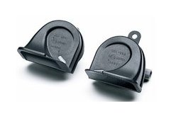 HONDA FIT　ホンダ フィット【商品仕様要確認】　ユーロホーン(ガソリン車用)[08P80-TZA-000] 5,985円