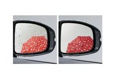HONDA FIT　ホンダ フィット【商品仕様要確認】　親水ドアミラー(左右セット)[08V11-TZA-000]