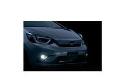 HONDA FIT　ホンダ フィット【商品仕様要確認】　おもてなしフォグライトシステム[08V75-PD7-001E]