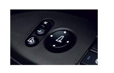 ホンダ Nボックス【JF3-230/500/840/850 JF4-120/220/840/850】　ドアミラースイッチ(照明付)[08E20-TDE-001C] 4,814円