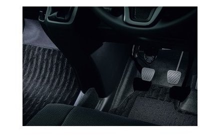 ホンダ Nバン【JJ1-100/200/300/400 JJ2-100/200/300/400】　フットライト(フロント用左右セット)[08E10-TXA-000]
